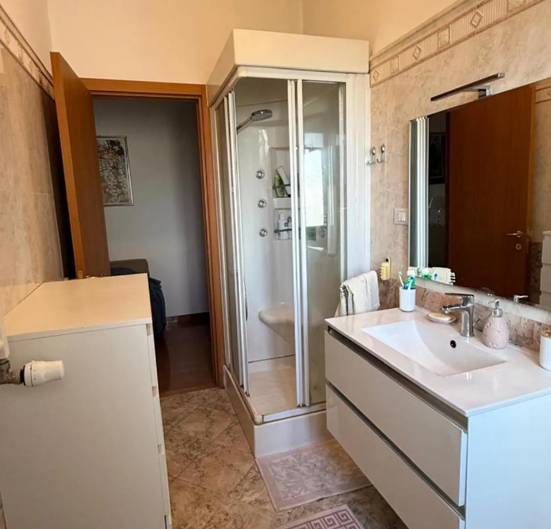 Appartamento Sweet Rome Ipogeo Degli Ottavi