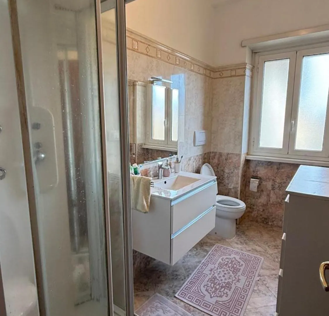 Appartamento Sweet Rome Ipogeo Degli Ottavi 0*,