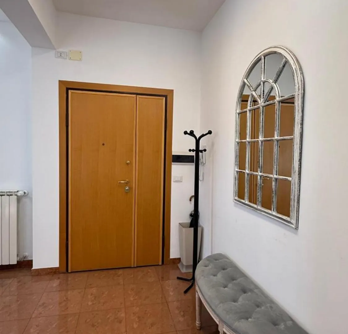 Appartamento Sweet Rome Ipogeo Degli Ottavi Italia