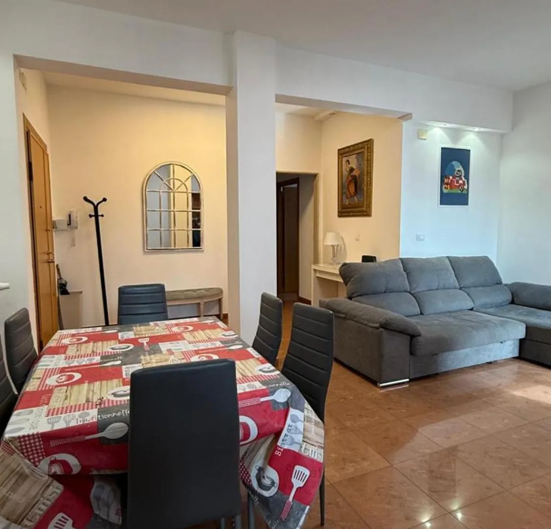 Appartamento Sweet Rome Ipogeo Degli Ottavi
