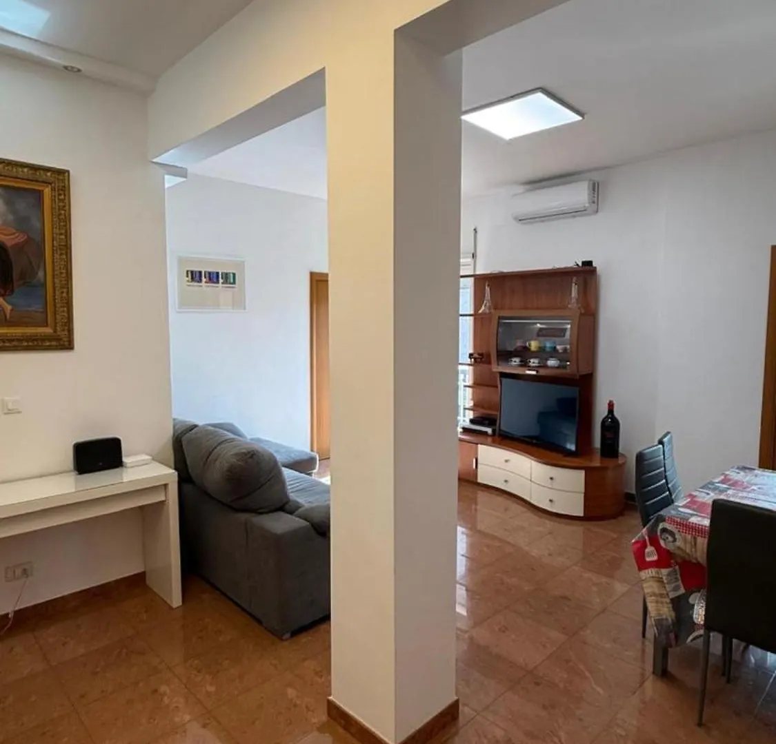 Appartamento Sweet Rome Ipogeo Degli Ottavi Italia