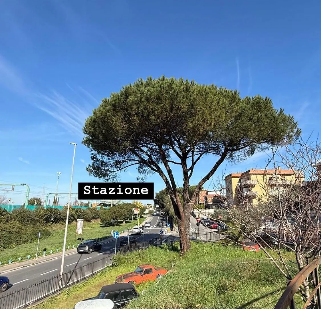 Appartamento Sweet Rome Ipogeo Degli Ottavi 0*,  Italia