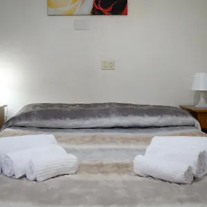 Casa Tra Noi רומא